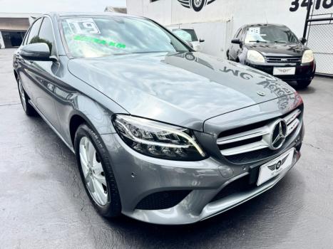 MERCEDES-BENZ C 180 1.6 16V 4P CGI EXCLUSIVE TURBO AUTOMTICO, Foto 1