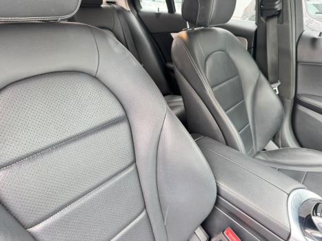 MERCEDES-BENZ C 180 1.6 16V 4P CGI EXCLUSIVE TURBO AUTOMTICO, Foto 5