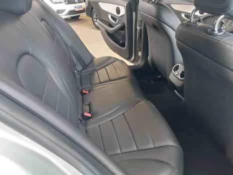 MERCEDES-BENZ C 180 1.6 16V 4P CGI  TURBO AUTOM�TICO, Foto 2