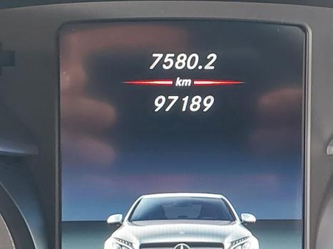 MERCEDES-BENZ C 180 1.6 16V 4P CGI  TURBO AUTOM�TICO, Foto 3