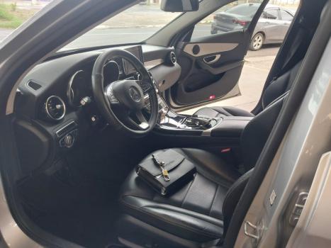 MERCEDES-BENZ C 180 1.6 16V 4P CGI  TURBO AUTOM�TICO, Foto 6