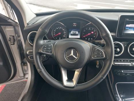 MERCEDES-BENZ C 180 1.6 16V 4P CGI  TURBO AUTOM�TICO, Foto 11