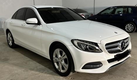 MERCEDES-BENZ C 180 1.6 16V 4P CGI ESTATE AVANTGARDE  TURBO AUTOM�TICO, Foto 1
