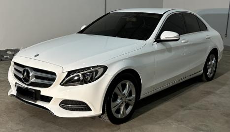 MERCEDES-BENZ C 180 1.6 16V 4P CGI ESTATE AVANTGARDE  TURBO AUTOM�TICO, Foto 2