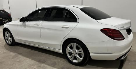 MERCEDES-BENZ C 180 1.6 16V 4P CGI ESTATE AVANTGARDE  TURBO AUTOM�TICO, Foto 3