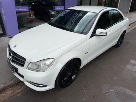 MERCEDES-BENZ C 180 1.6 16V 4P CGI CLASSIC AUTOM�TICO, Foto 1