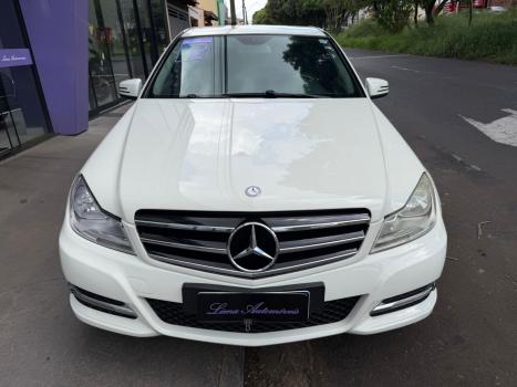 MERCEDES-BENZ C 180 1.6 16V 4P CGI CLASSIC AUTOM�TICO, Foto 2