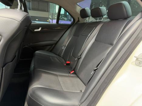 MERCEDES-BENZ C 180 1.6 16V 4P CGI CLASSIC AUTOM�TICO, Foto 7
