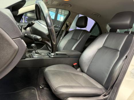 MERCEDES-BENZ C 180 1.6 16V 4P CGI CLASSIC AUTOM�TICO, Foto 8