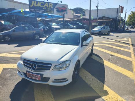 MERCEDES-BENZ C 180 1.8 16V 4P CGI CLASSIC AUTOM�TICO, Foto 1