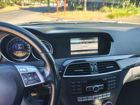 MERCEDES-BENZ C 180 1.8 16V 4P CGI CLASSIC AUTOM�TICO, Foto 5