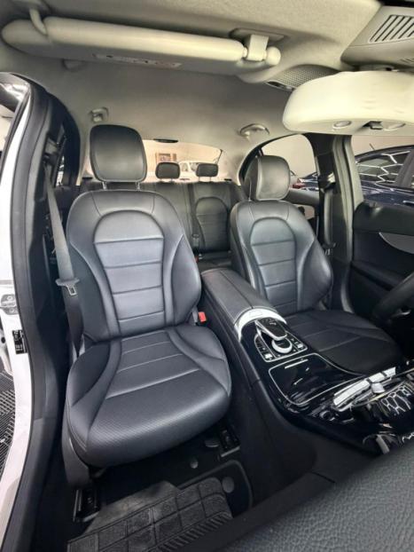 MERCEDES-BENZ C 180 1.6 16V 4P CGI AVANTGARDE TURBO AUTOM�TICO, Foto 10