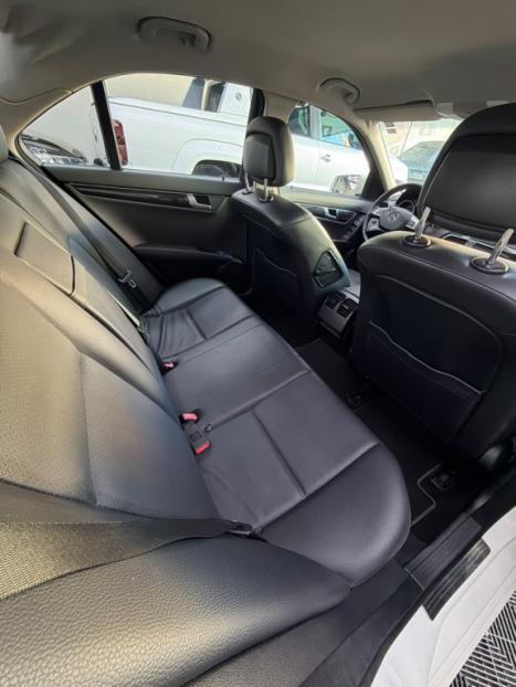MERCEDES-BENZ C 180 1.8 16V 4P CGI CLASSIC AUTOM�TICO, Foto 7