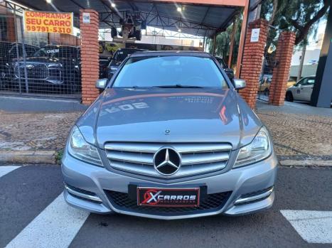 MERCEDES-BENZ C 180 1.8 16V 4P CGI CLASSIC AUTOM�TICO, Foto 1