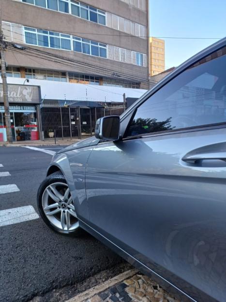 MERCEDES-BENZ C 180 1.8 16V 4P CGI CLASSIC AUTOM�TICO, Foto 18