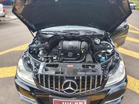 MERCEDES-BENZ C 180 1.8 16V 4P CGI CLASSIC AUTOM�TICO, Foto 2
