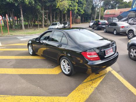 MERCEDES-BENZ C 180 1.8 16V 4P CGI CLASSIC AUTOM�TICO, Foto 5