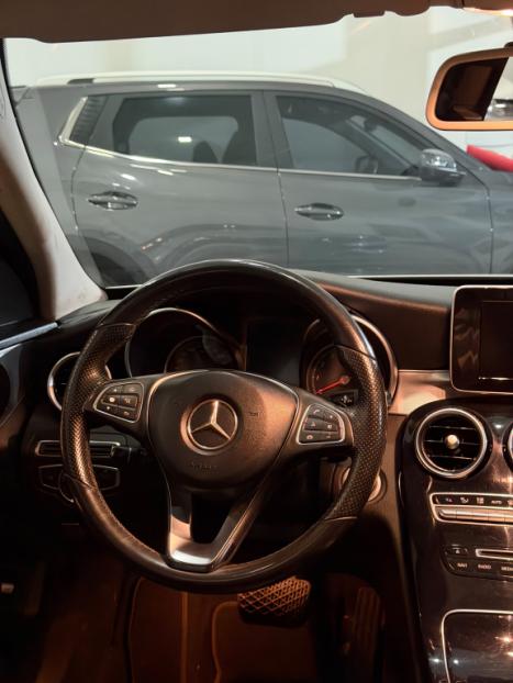 MERCEDES-BENZ C 200 2.0 16V 4P CGI AVANTGARDE AUTOM�TICO, Foto 7