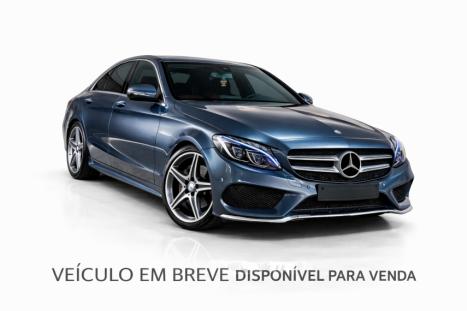 MERCEDES-BENZ C 250 2.0 16V 4P CGI SPORT TURBO AUTOM�TICO, Foto 1