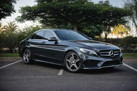 MERCEDES-BENZ C 250 2.0 16V 4P CGI SPORT TURBO AUTOM�TICO, Foto 1