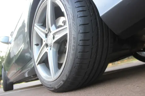 MERCEDES-BENZ C 250 2.0 16V 4P CGI SPORT TURBO AUTOM�TICO, Foto 10