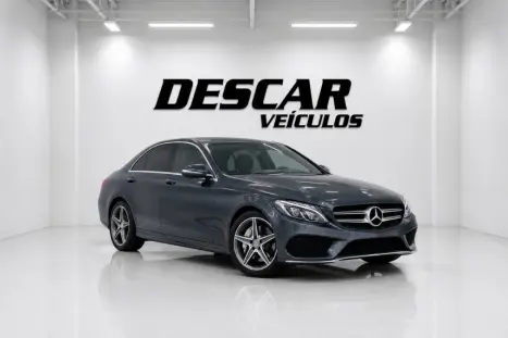 MERCEDES-BENZ C 250 2.0 16V 4P CGI SPORT TURBO AUTOM�TICO, Foto 1