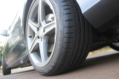 MERCEDES-BENZ C 250 2.0 16V 4P CGI SPORT TURBO AUTOM�TICO, Foto 11
