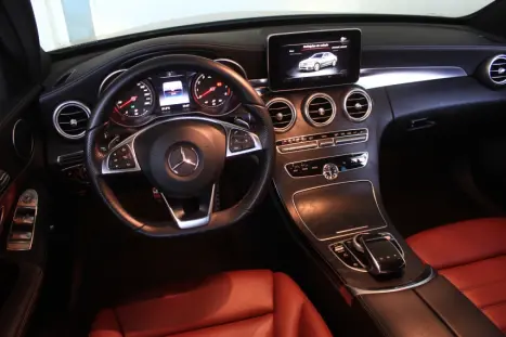 MERCEDES-BENZ C 250 2.0 16V 4P CGI SPORT TURBO AUTOM�TICO, Foto 12