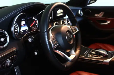 MERCEDES-BENZ C 250 2.0 16V 4P CGI SPORT TURBO AUTOM�TICO, Foto 19