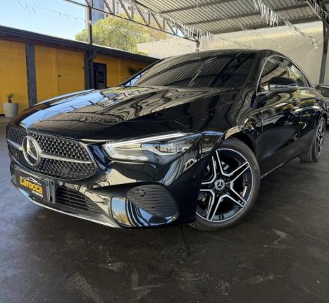 MERCEDES-BENZ CLA 200 1.3 4P MHEV H�BRIDO 7G-AUTOM�TICO DCT, Foto 2
