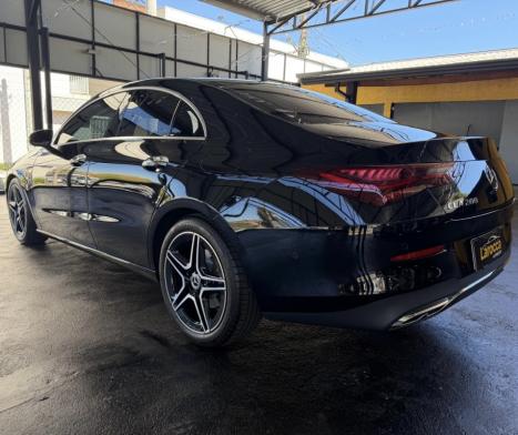 MERCEDES-BENZ CLA 200 1.3 4P MHEV H�BRIDO 7G-AUTOM�TICO DCT, Foto 5