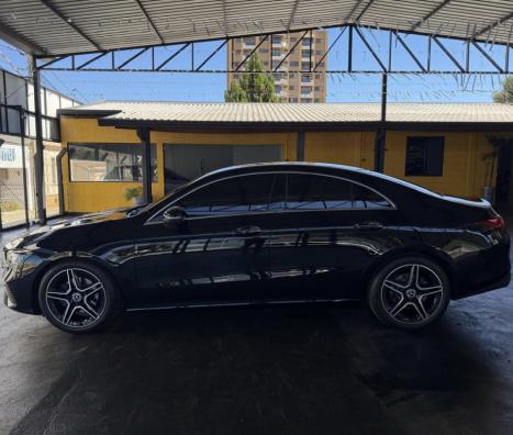 MERCEDES-BENZ CLA 200 1.3 4P MHEV H�BRIDO 7G-AUTOM�TICO DCT, Foto 6