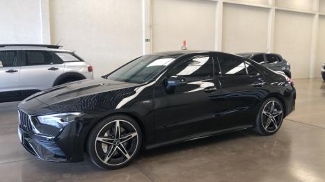 MERCEDES-BENZ CLA 35 AMG 2.0 16V 4P CGI 4MATIC 7G-TRONIC DCT AUTOMTICO, Foto 1