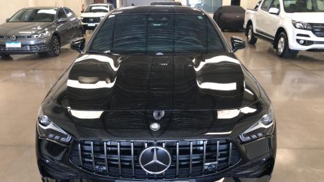MERCEDES-BENZ CLA 35 AMG 2.0 16V 4P CGI 4MATIC 7G-TRONIC DCT AUTOMTICO, Foto 5