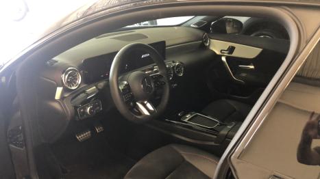MERCEDES-BENZ CLA 35 AMG 2.0 16V 4P CGI 4MATIC 7G-TRONIC DCT AUTOMTICO, Foto 12