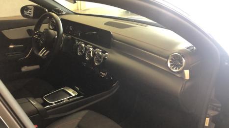 MERCEDES-BENZ CLA 35 AMG 2.0 16V 4P CGI 4MATIC 7G-TRONIC DCT AUTOMTICO, Foto 14