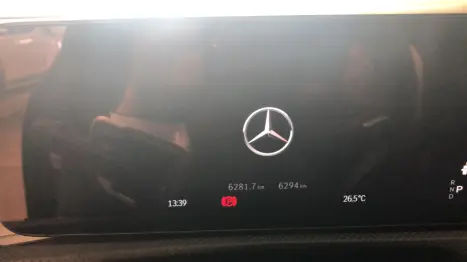 MERCEDES-BENZ CLA 35 AMG 2.0 16V 4P CGI 4MATIC 7G-TRONIC DCT AUTOMTICO, Foto 16