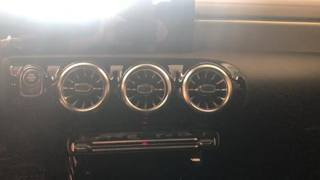 MERCEDES-BENZ CLA 35 AMG 2.0 16V 4P CGI 4MATIC 7G-TRONIC DCT AUTOMTICO, Foto 17