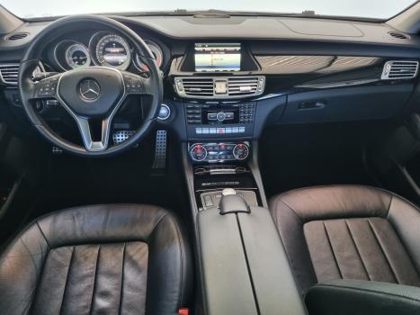 MERCEDES-BENZ CLS 350 3.5 V6 4P AVANTGARDE, Foto 2