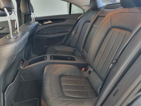 MERCEDES-BENZ CLS 350 3.5 V6 4P AVANTGARDE, Foto 3