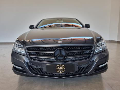 MERCEDES-BENZ CLS 350 3.5 V6 4P AVANTGARDE, Foto 4
