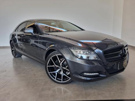 MERCEDES-BENZ CLS 350 3.5 V6 4P AVANTGARDE, Foto 5