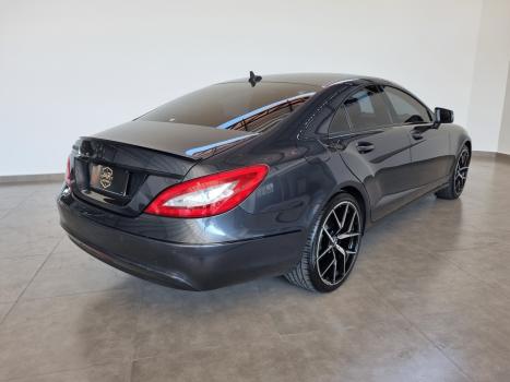 MERCEDES-BENZ CLS 350 3.5 V6 4P AVANTGARDE, Foto 6
