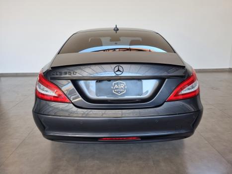 MERCEDES-BENZ CLS 350 3.5 V6 4P AVANTGARDE, Foto 7