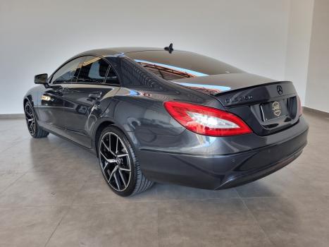 MERCEDES-BENZ CLS 350 3.5 V6 4P AVANTGARDE, Foto 8