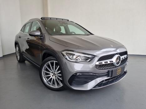 MERCEDES-BENZ GLA 200 , Foto 5
