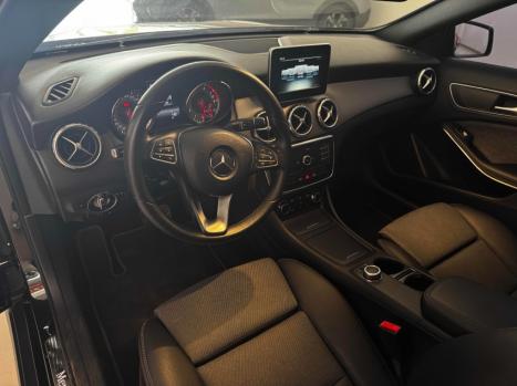 MERCEDES-BENZ GLA 200 1.6 16V 4P FLEX CGI STYLE TURBO AUTOMTICO, Foto 6