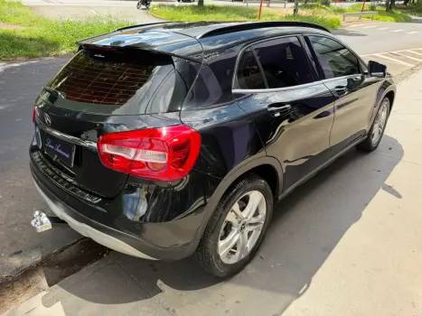 MERCEDES-BENZ GLA 200 1.6 16V 4P CGI STYLE TURBO AUTOM�TICO, Foto 6