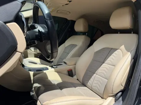 MERCEDES-BENZ GLA 200 1.6 16V 4P CGI STYLE TURBO AUTOM�TICO, Foto 8