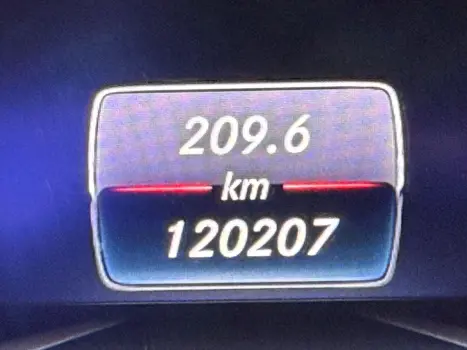 MERCEDES-BENZ GLA 200 1.6 16V 4P CGI STYLE TURBO AUTOM�TICO, Foto 11